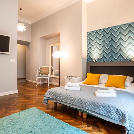 Perfect Place To Stay In Krakow City Center Bagian luar foto