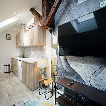 Perfect Place To Stay In Krakow City Center Bagian luar foto
