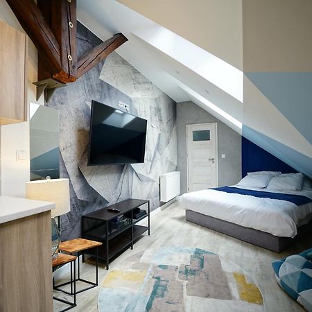 Perfect Place To Stay In Krakow City Center Bagian luar foto