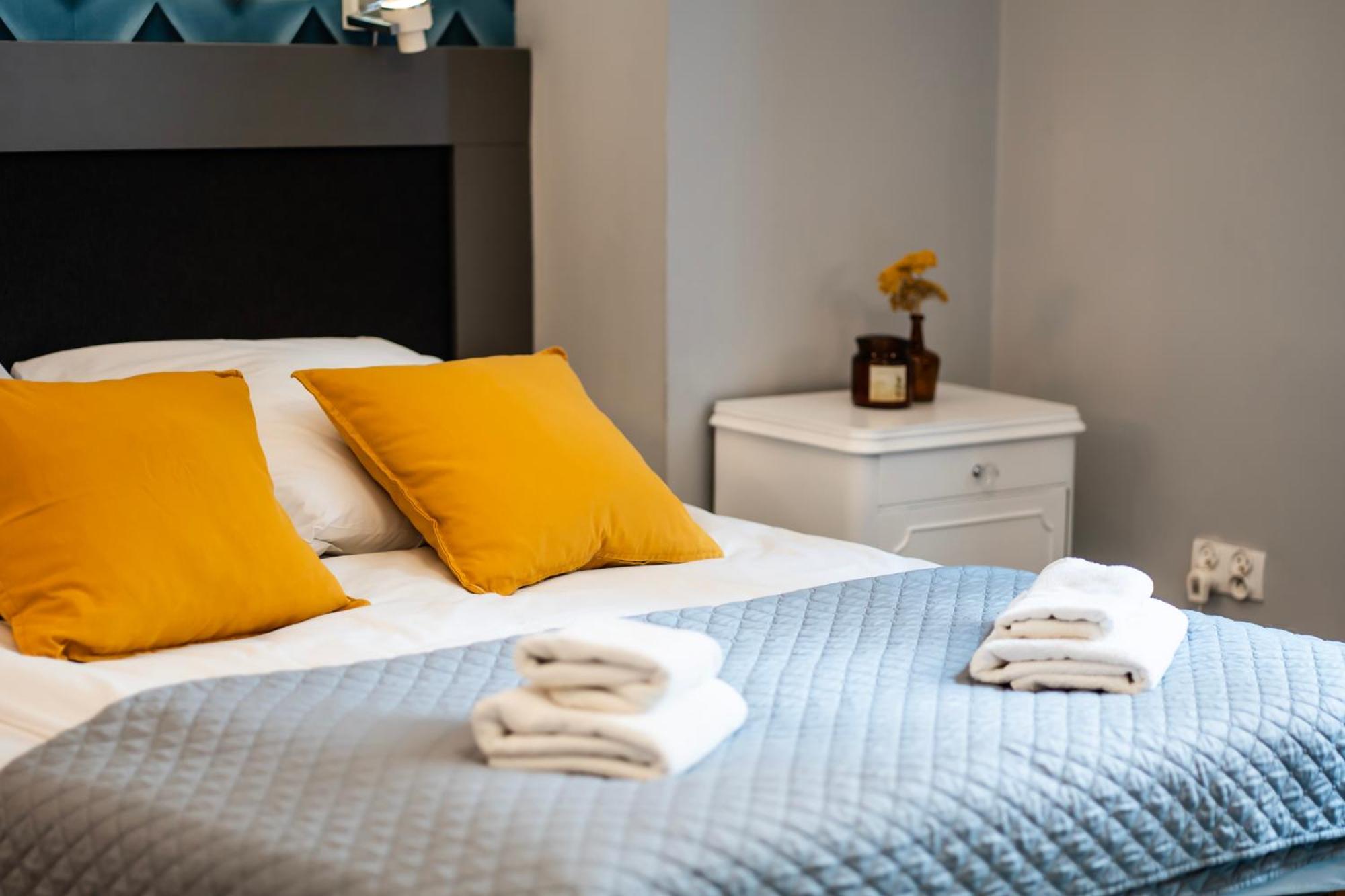 Perfect Place To Stay In Krakow City Center Bagian luar foto