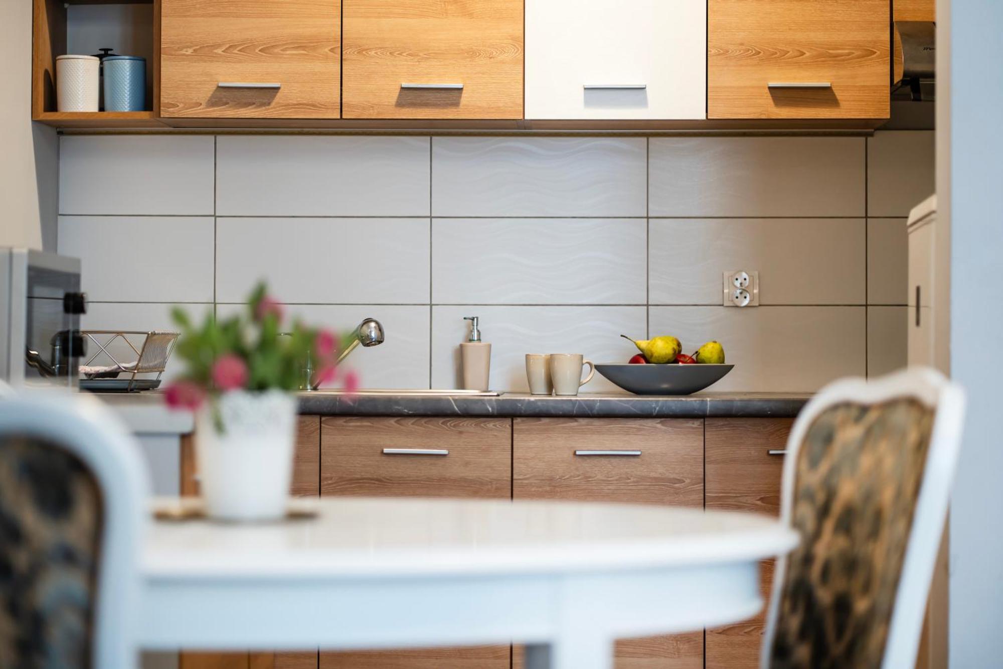 Perfect Place To Stay In Krakow City Center Bagian luar foto