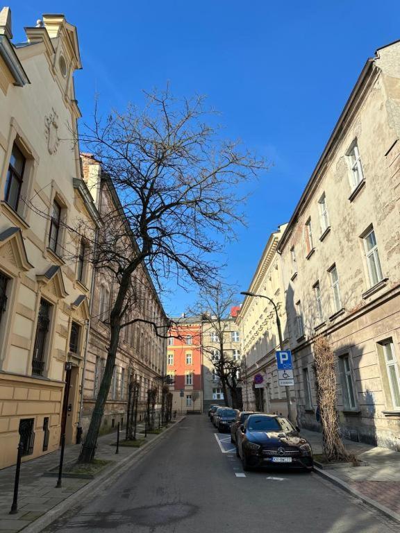 Perfect Place To Stay In Krakow City Center Bagian luar foto