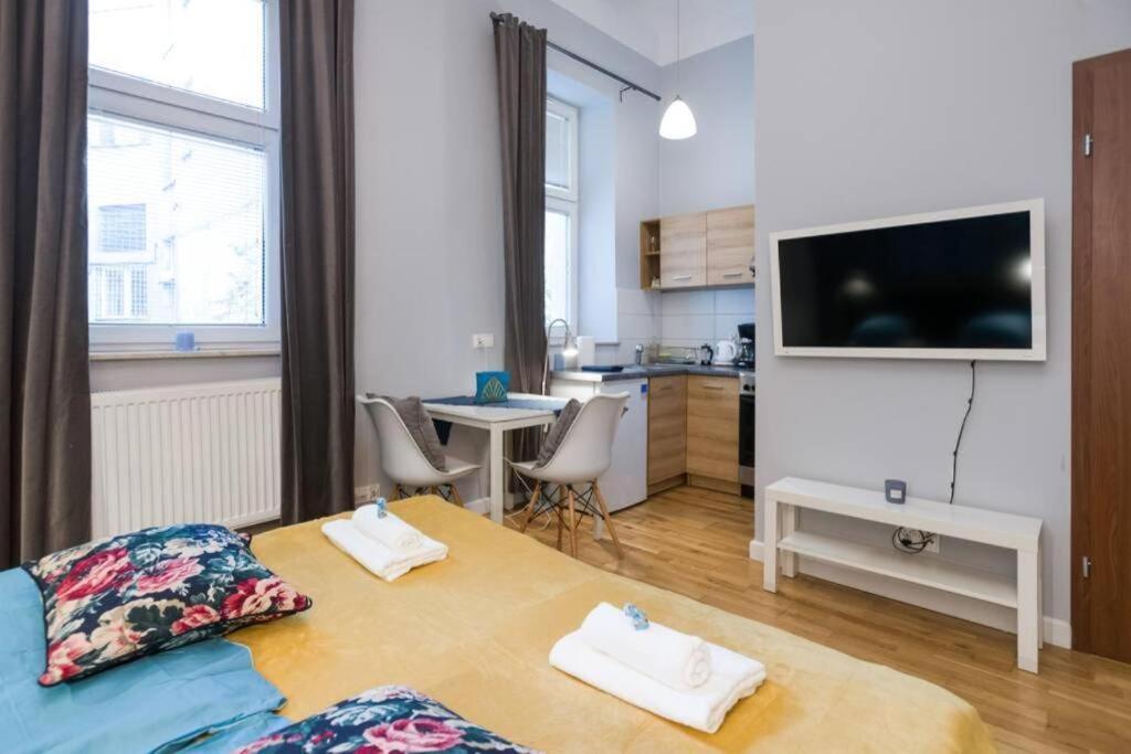 Perfect Place To Stay In Krakow City Center Bagian luar foto
