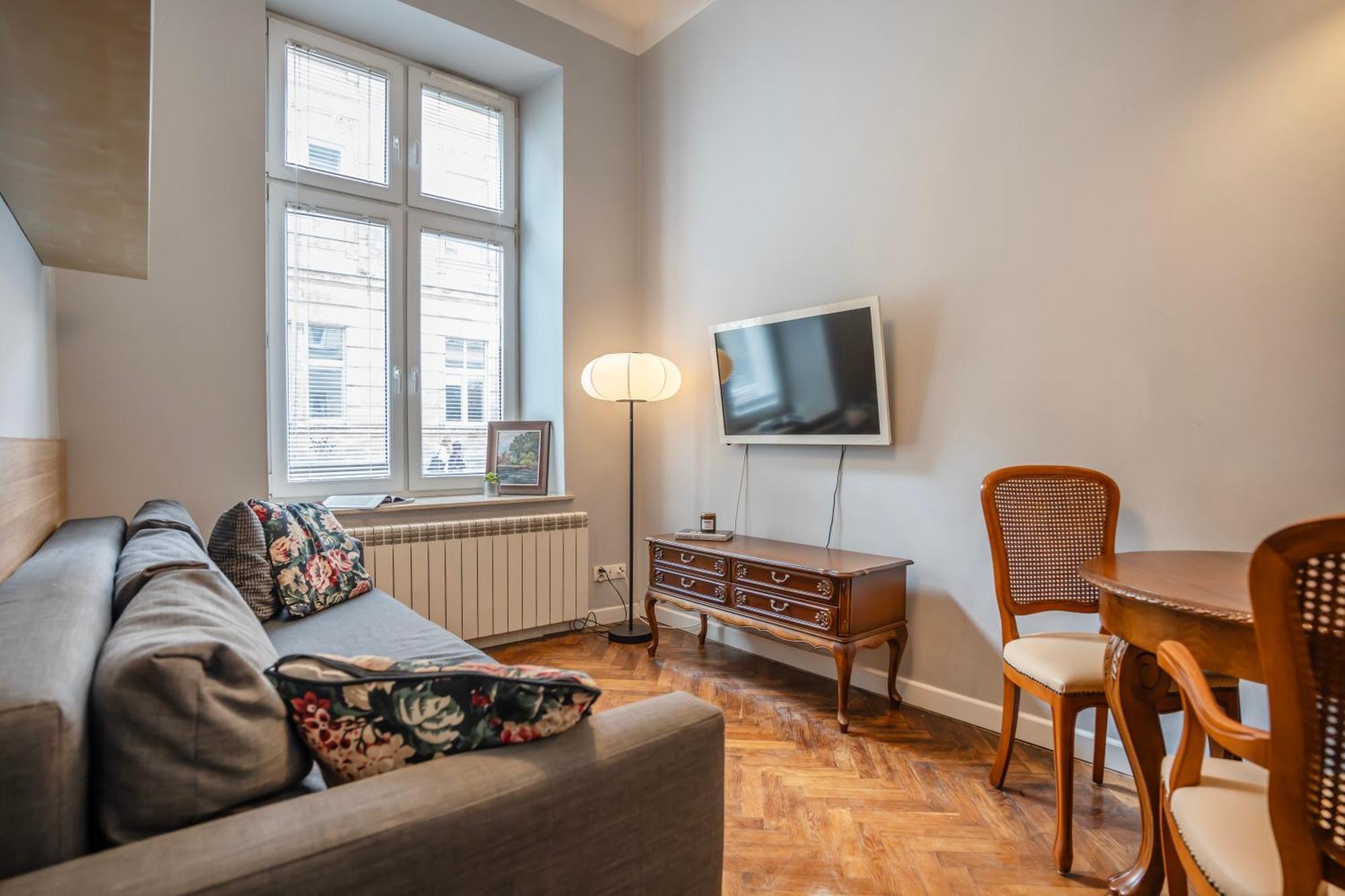 Perfect Place To Stay In Krakow City Center Bagian luar foto