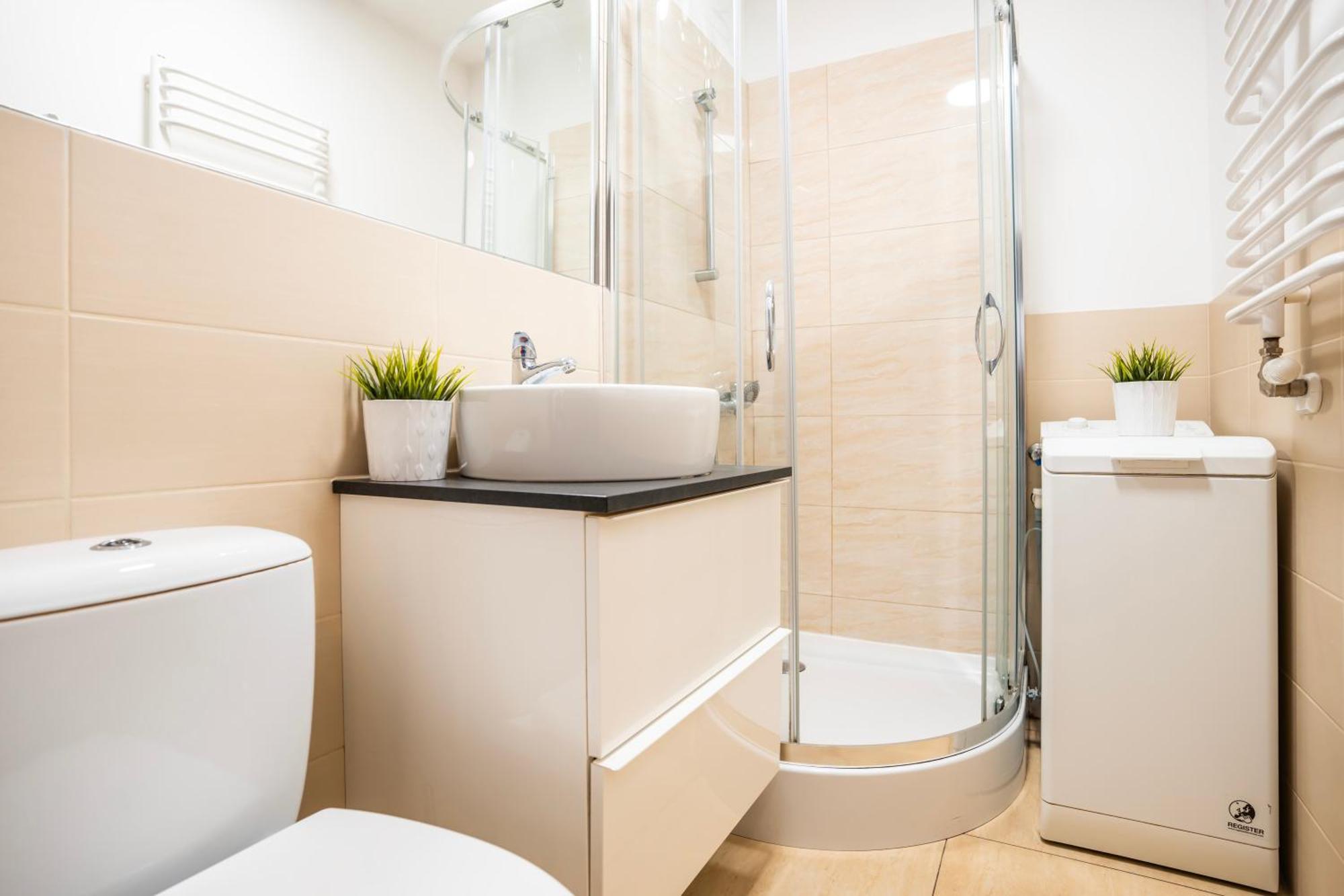 Perfect Place To Stay In Krakow City Center Bagian luar foto