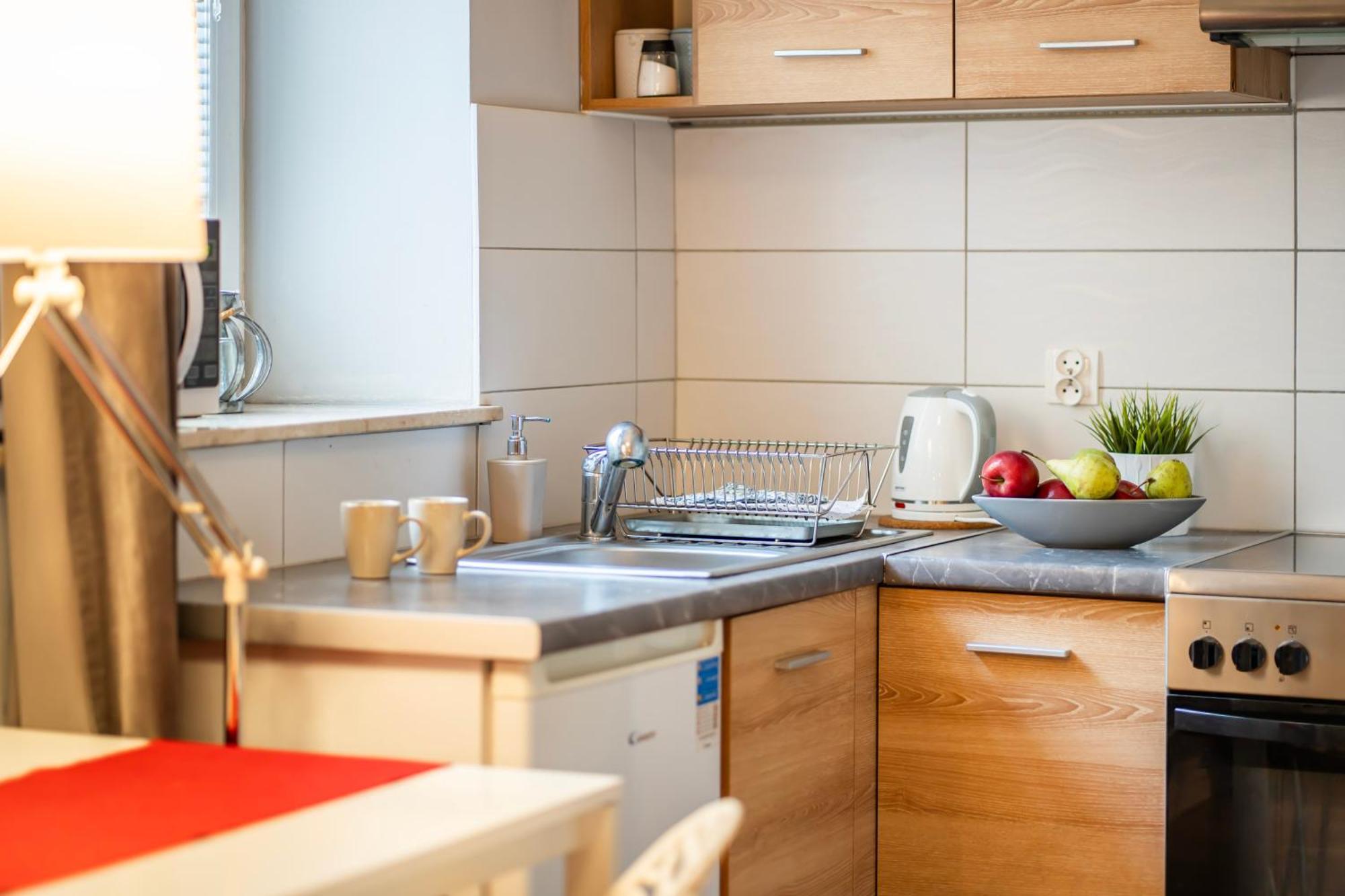 Perfect Place To Stay In Krakow City Center Bagian luar foto