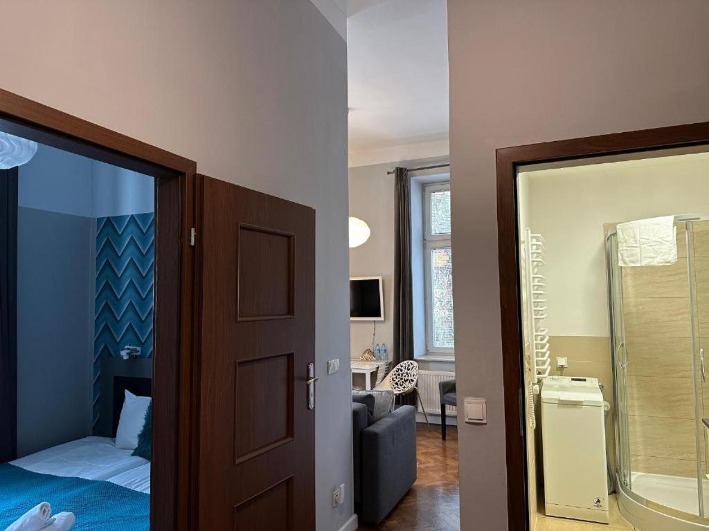 Perfect Place To Stay In Krakow City Center Bagian luar foto