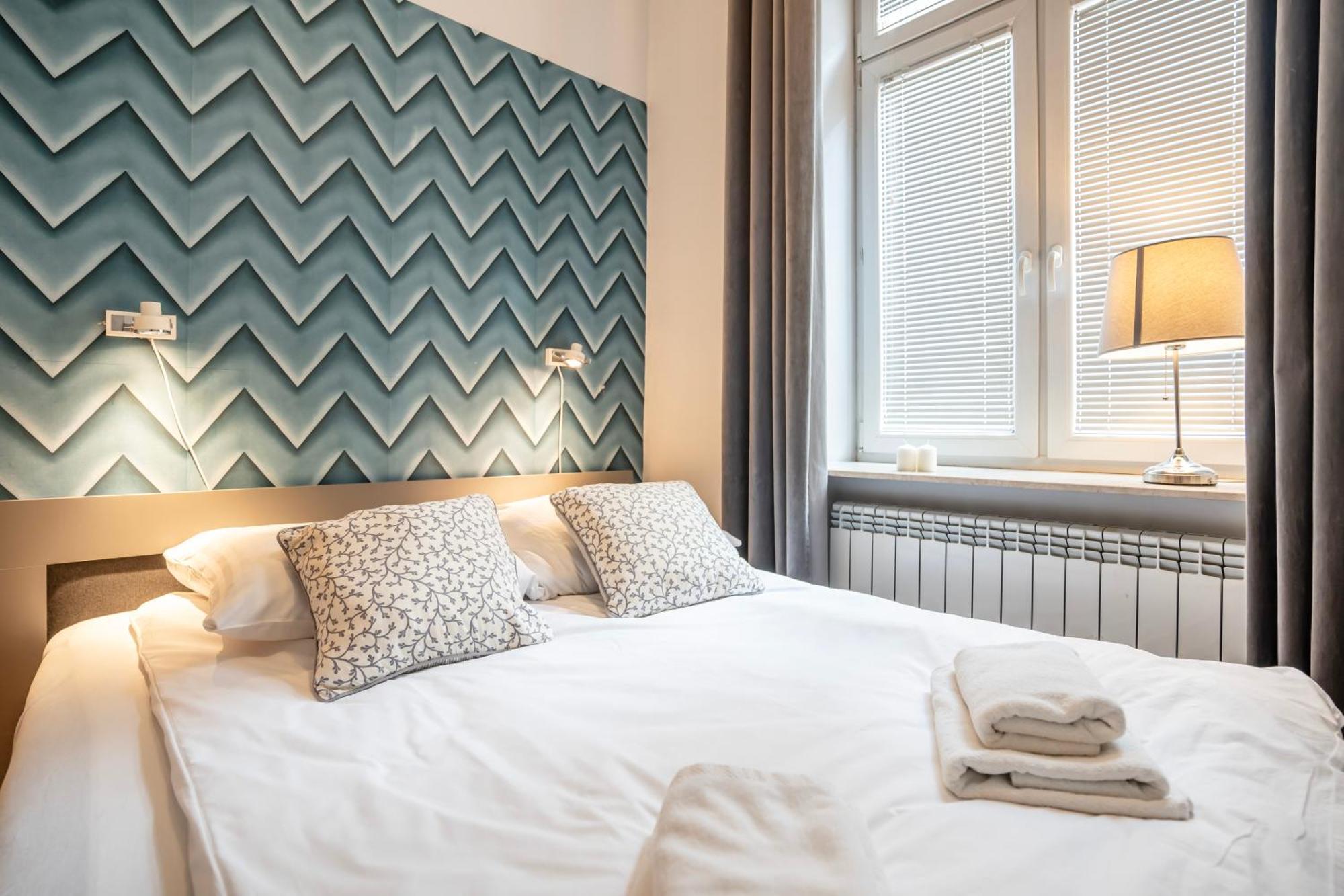Perfect Place To Stay In Krakow City Center Bagian luar foto
