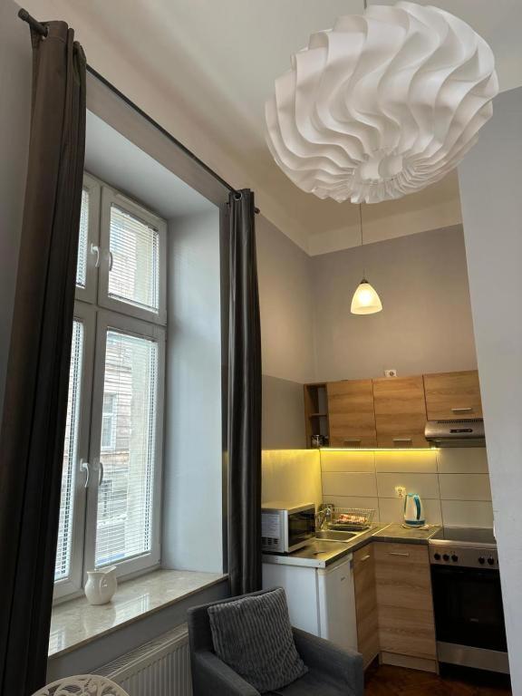 Perfect Place To Stay In Krakow City Center Bagian luar foto