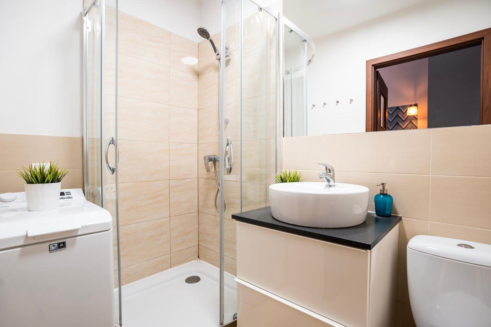 Perfect Place To Stay In Krakow City Center Bagian luar foto