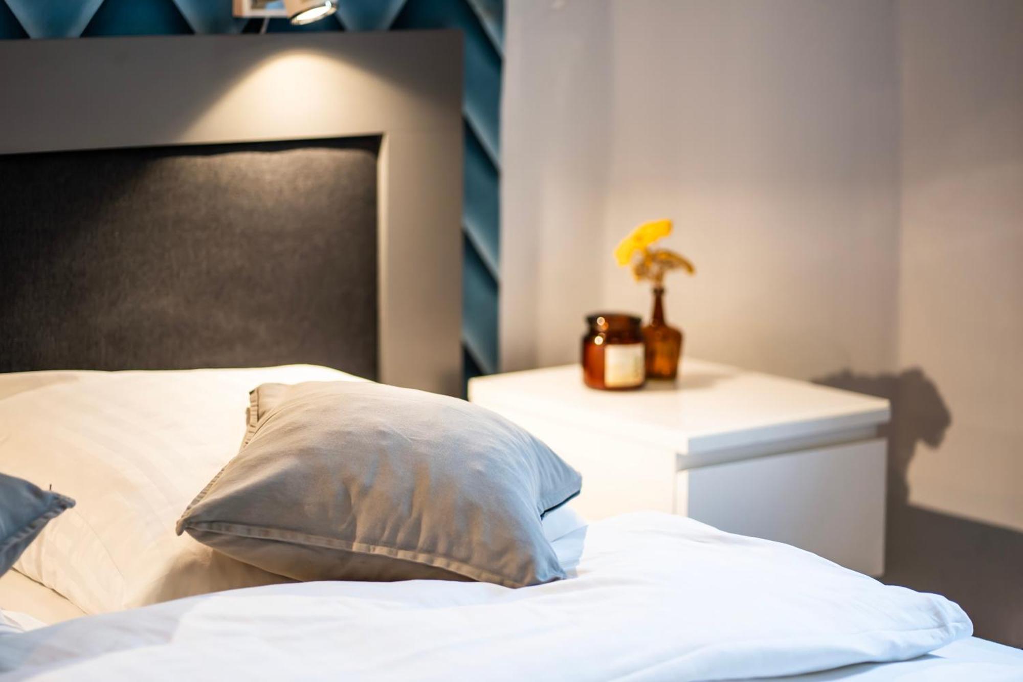 Perfect Place To Stay In Krakow City Center Bagian luar foto