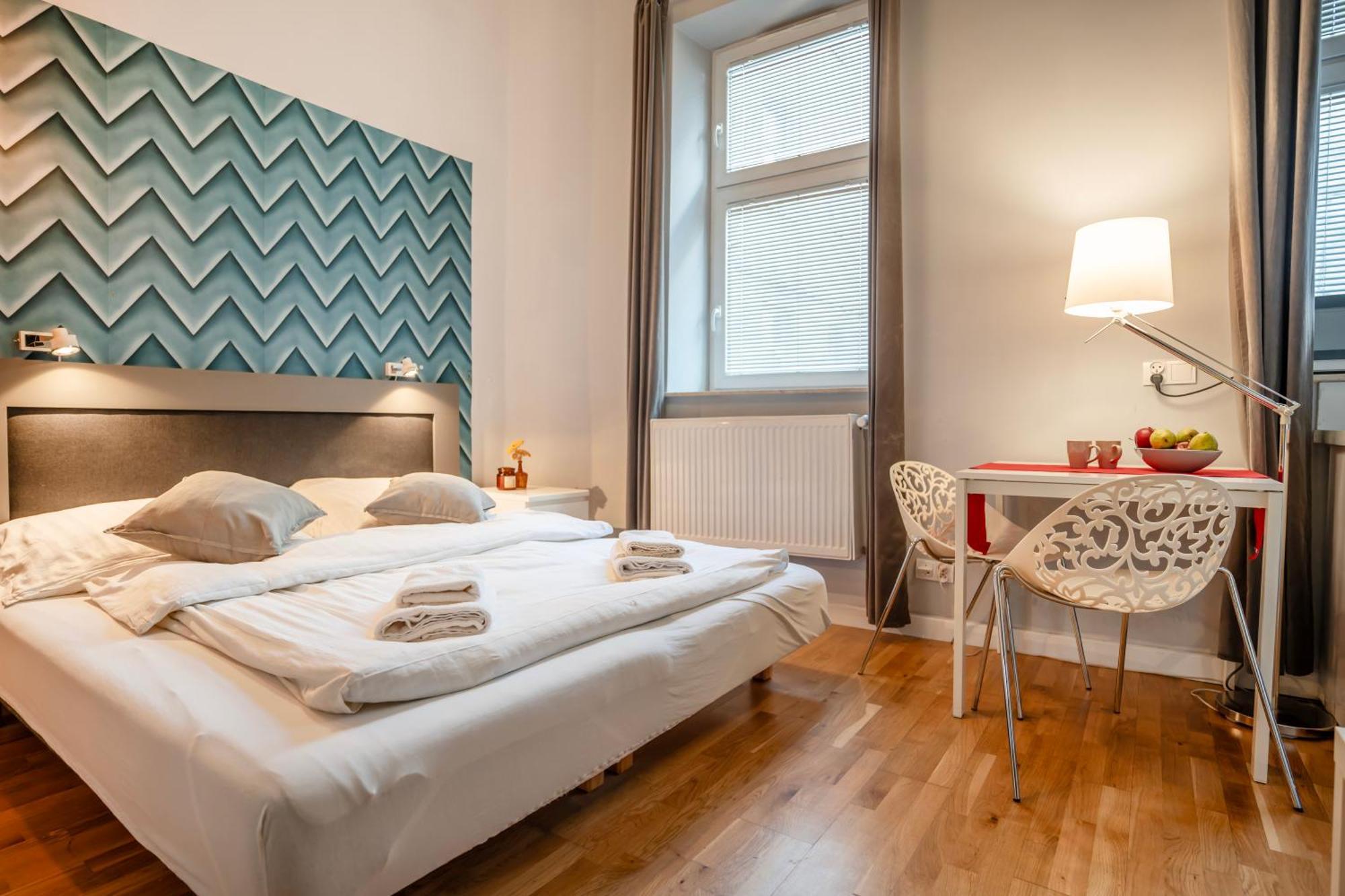 Perfect Place To Stay In Krakow City Center Bagian luar foto