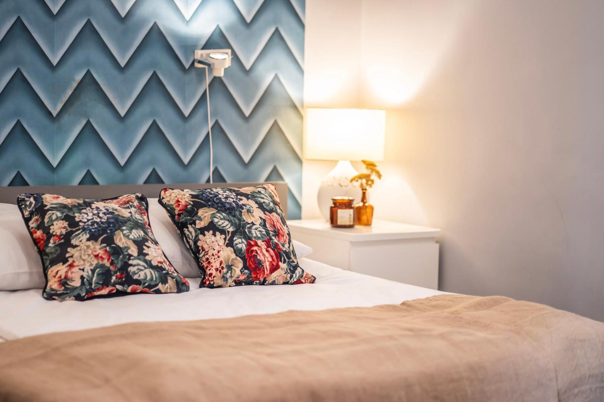 Perfect Place To Stay In Krakow City Center Bagian luar foto