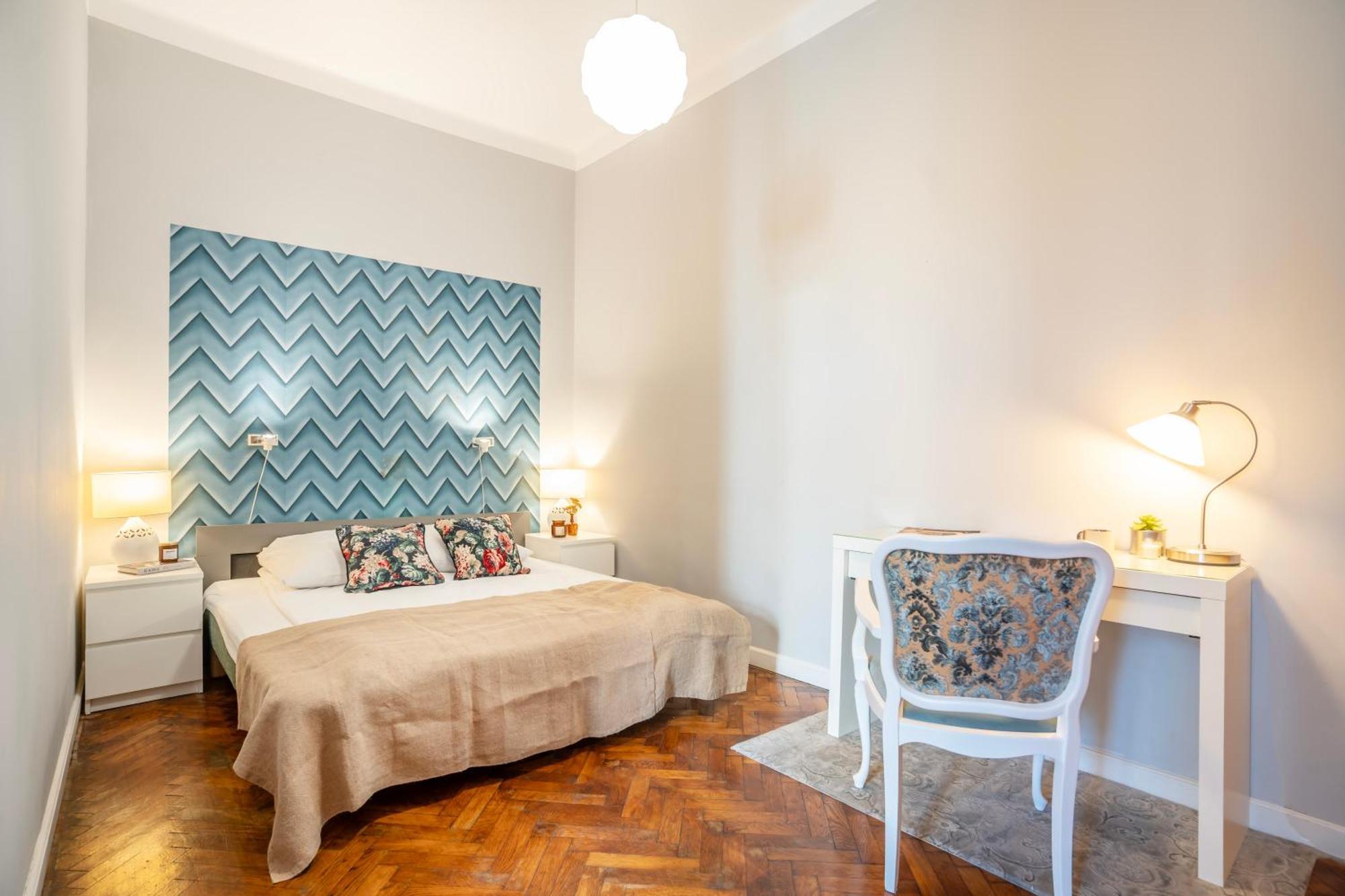 Perfect Place To Stay In Krakow City Center Bagian luar foto