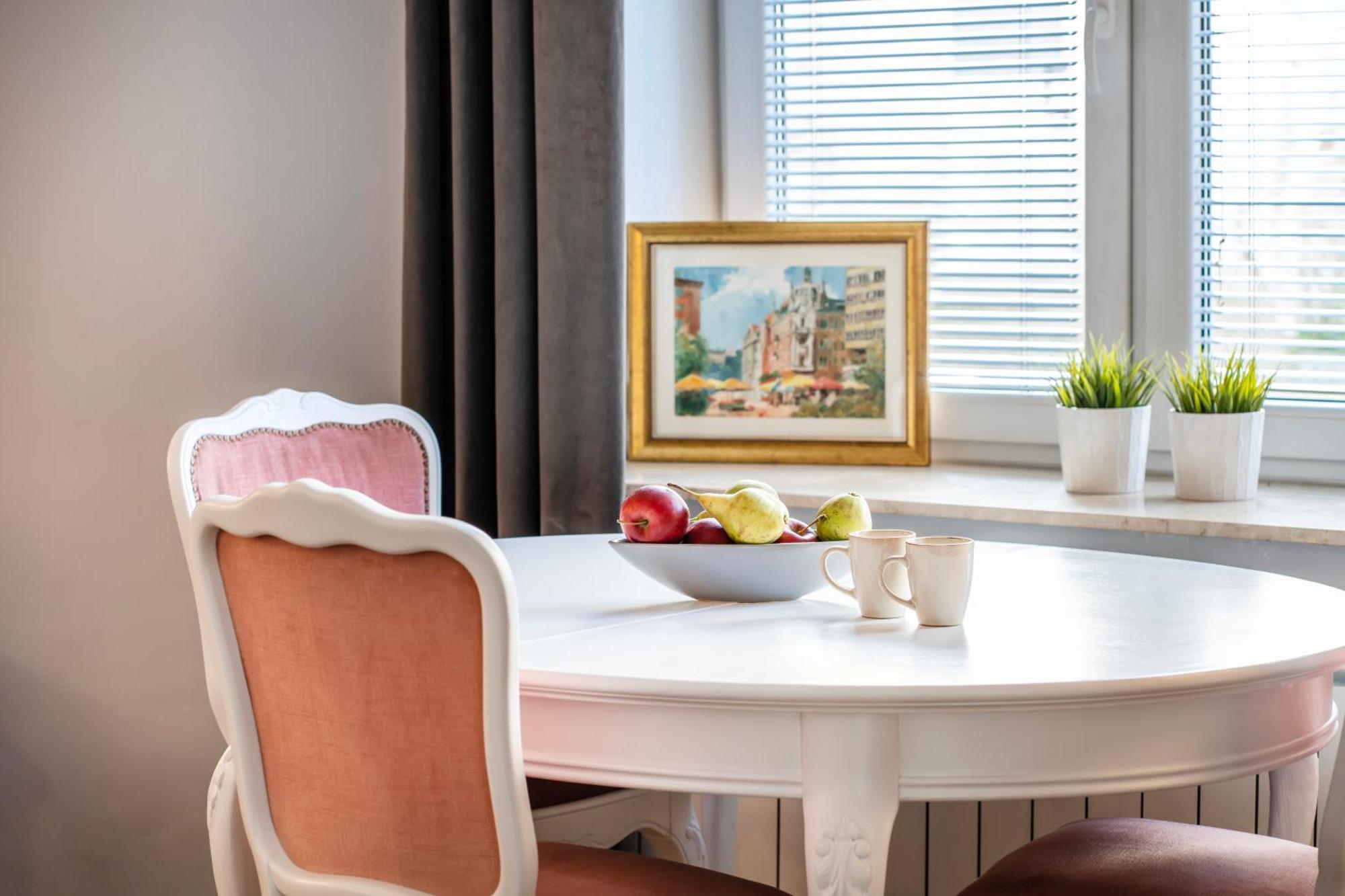 Perfect Place To Stay In Krakow City Center Bagian luar foto