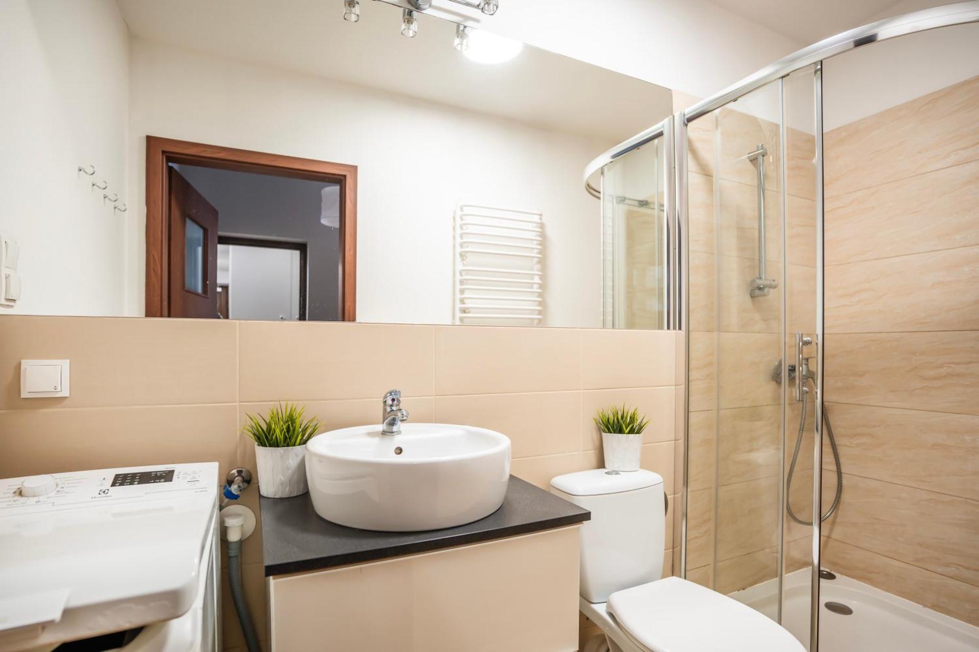 Perfect Place To Stay In Krakow City Center Bagian luar foto