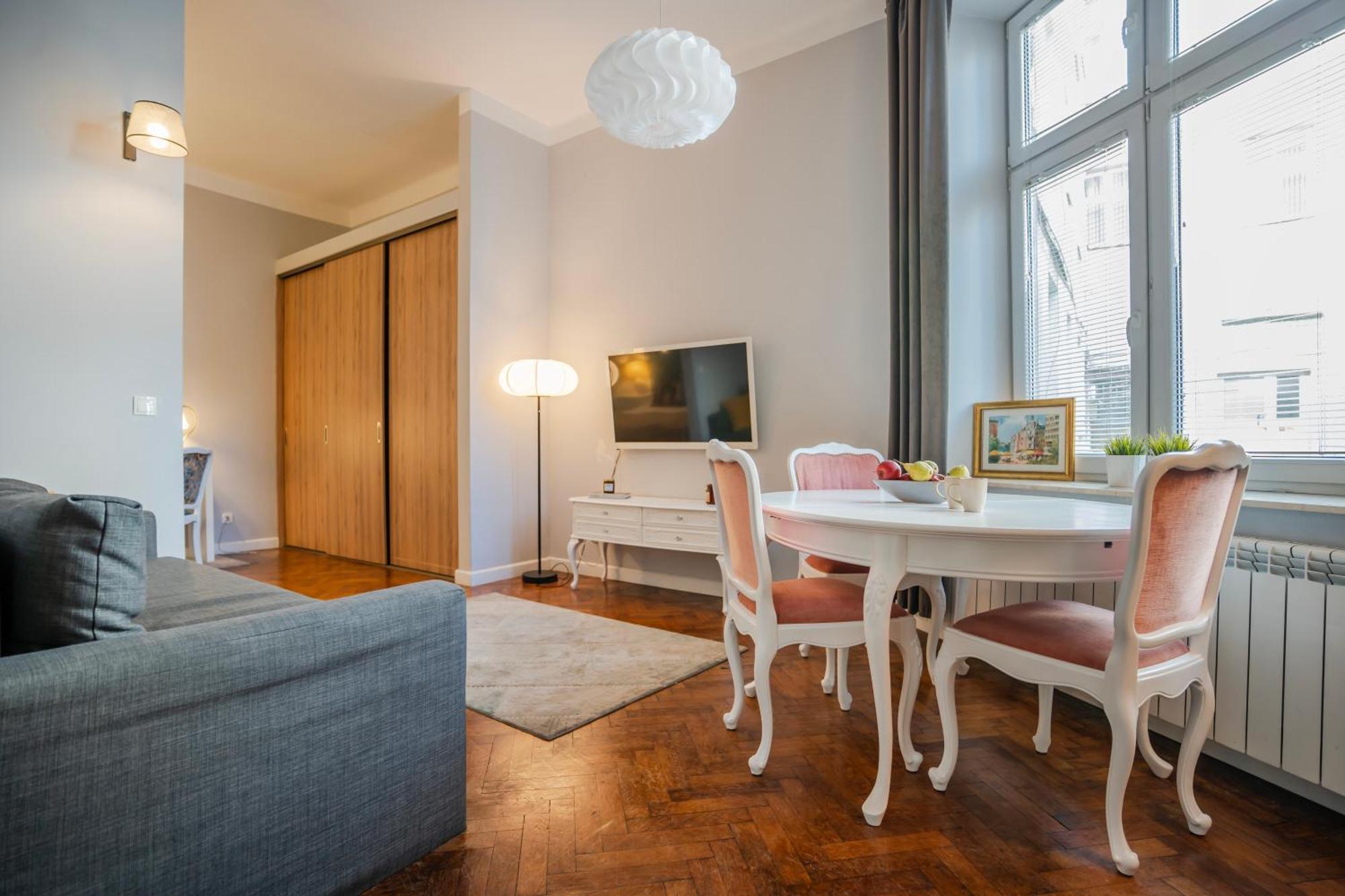 Perfect Place To Stay In Krakow City Center Bagian luar foto
