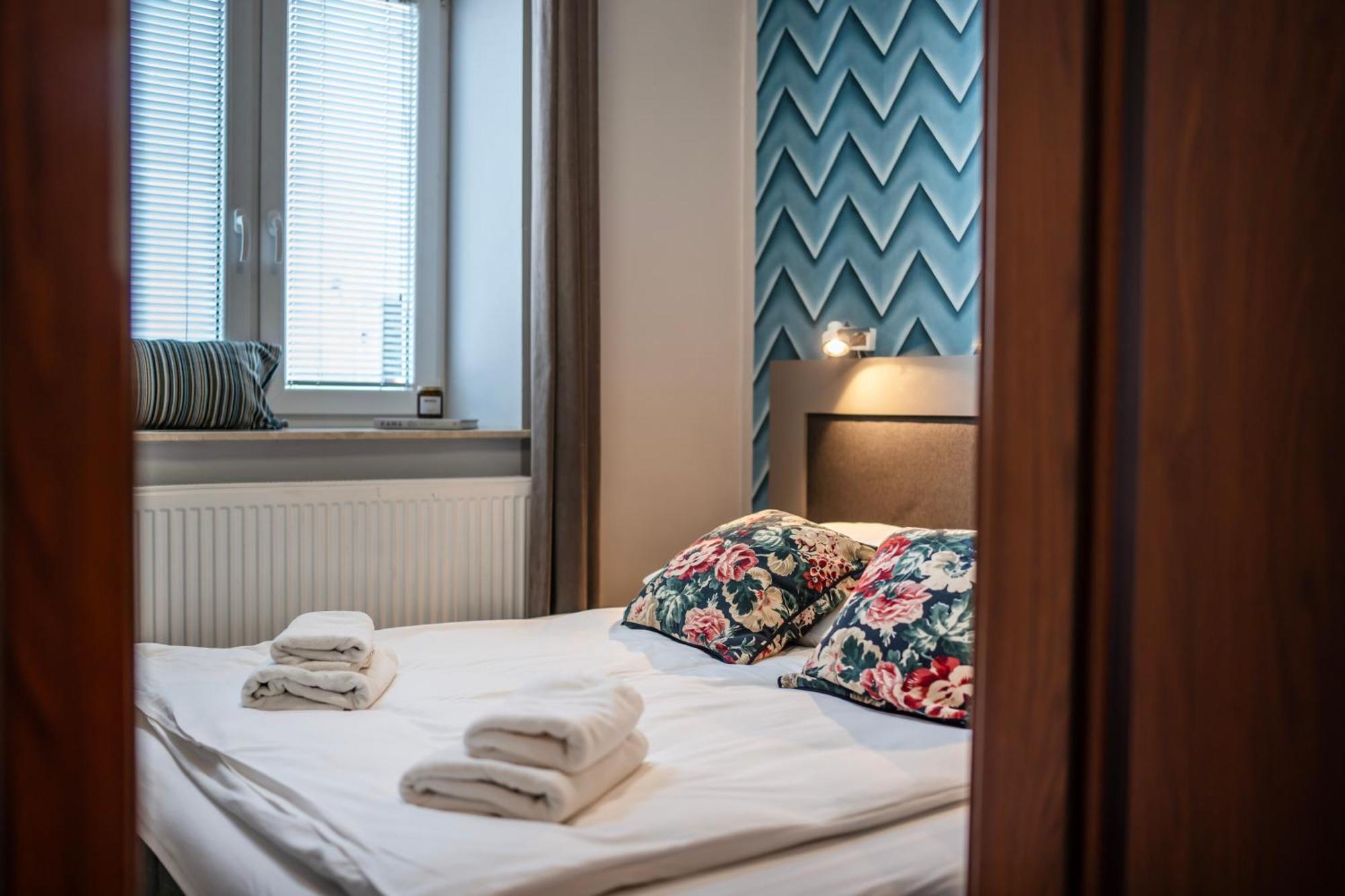 Perfect Place To Stay In Krakow City Center Bagian luar foto