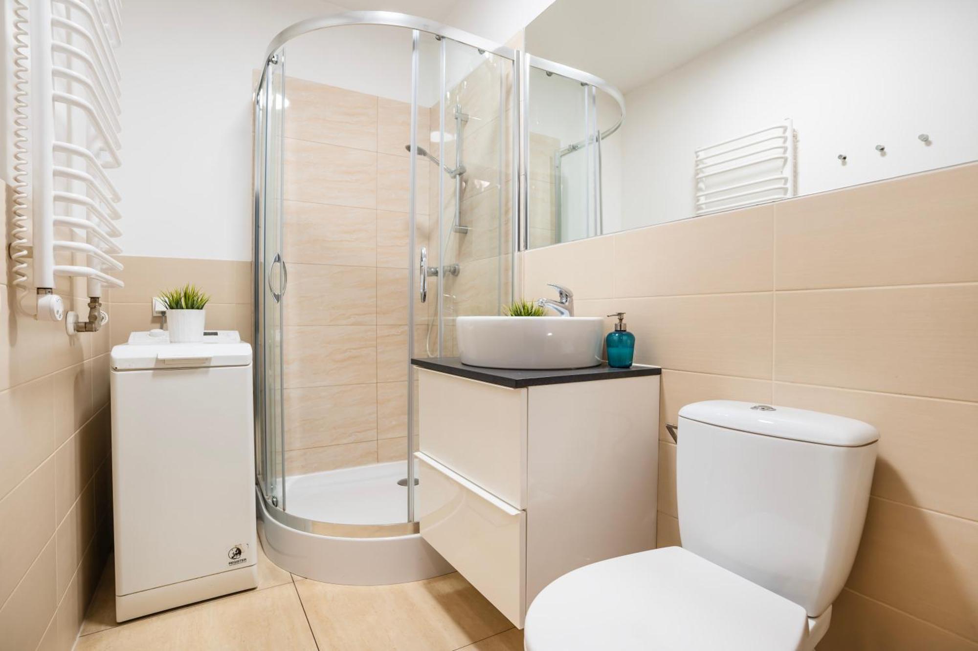 Perfect Place To Stay In Krakow City Center Bagian luar foto