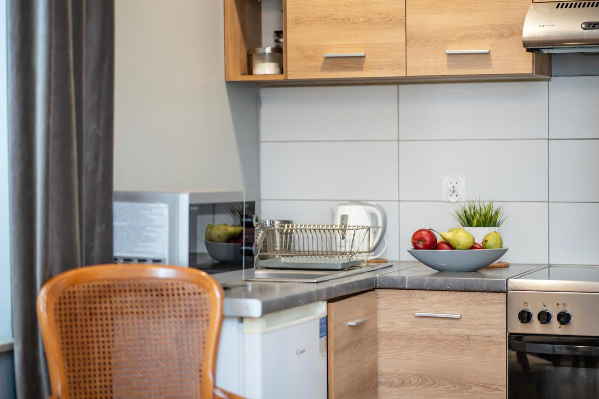 Perfect Place To Stay In Krakow City Center Bagian luar foto