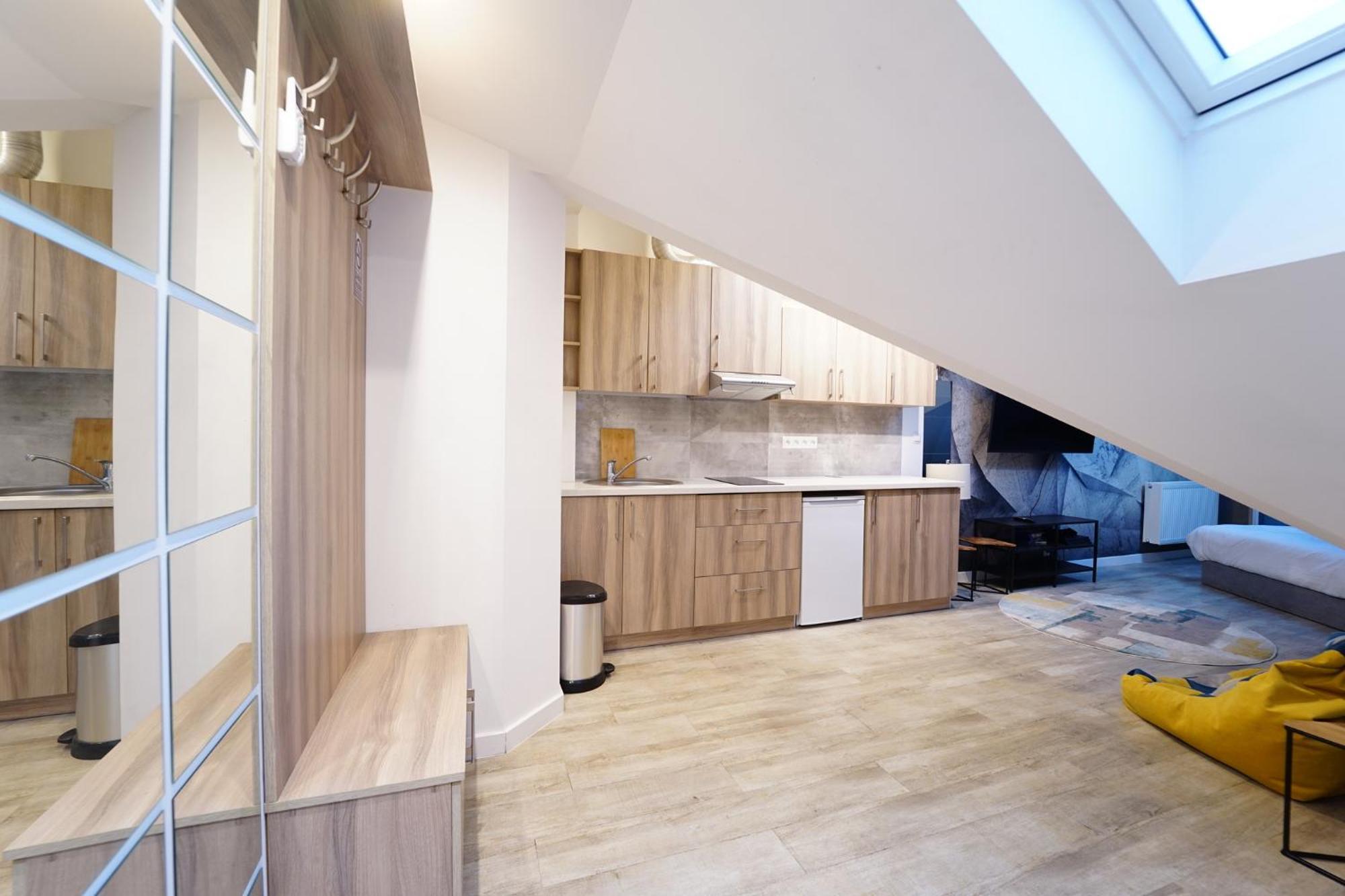 Perfect Place To Stay In Krakow City Center Bagian luar foto