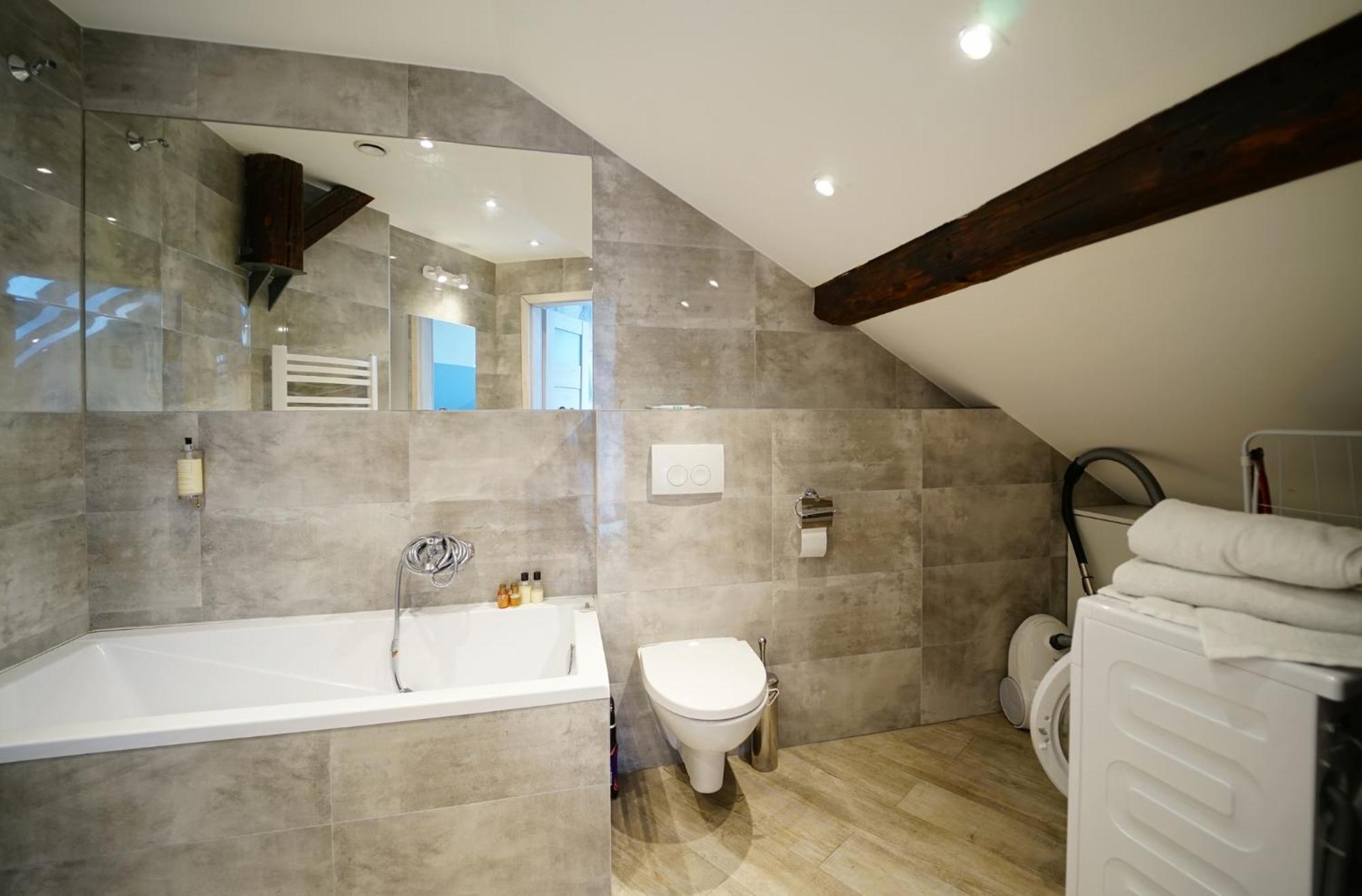Perfect Place To Stay In Krakow City Center Bagian luar foto