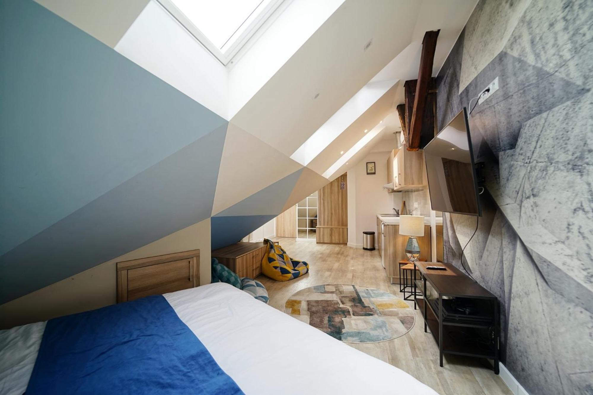 Perfect Place To Stay In Krakow City Center Bagian luar foto