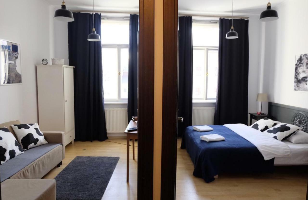 Perfect Place To Stay In Krakow City Center Bagian luar foto