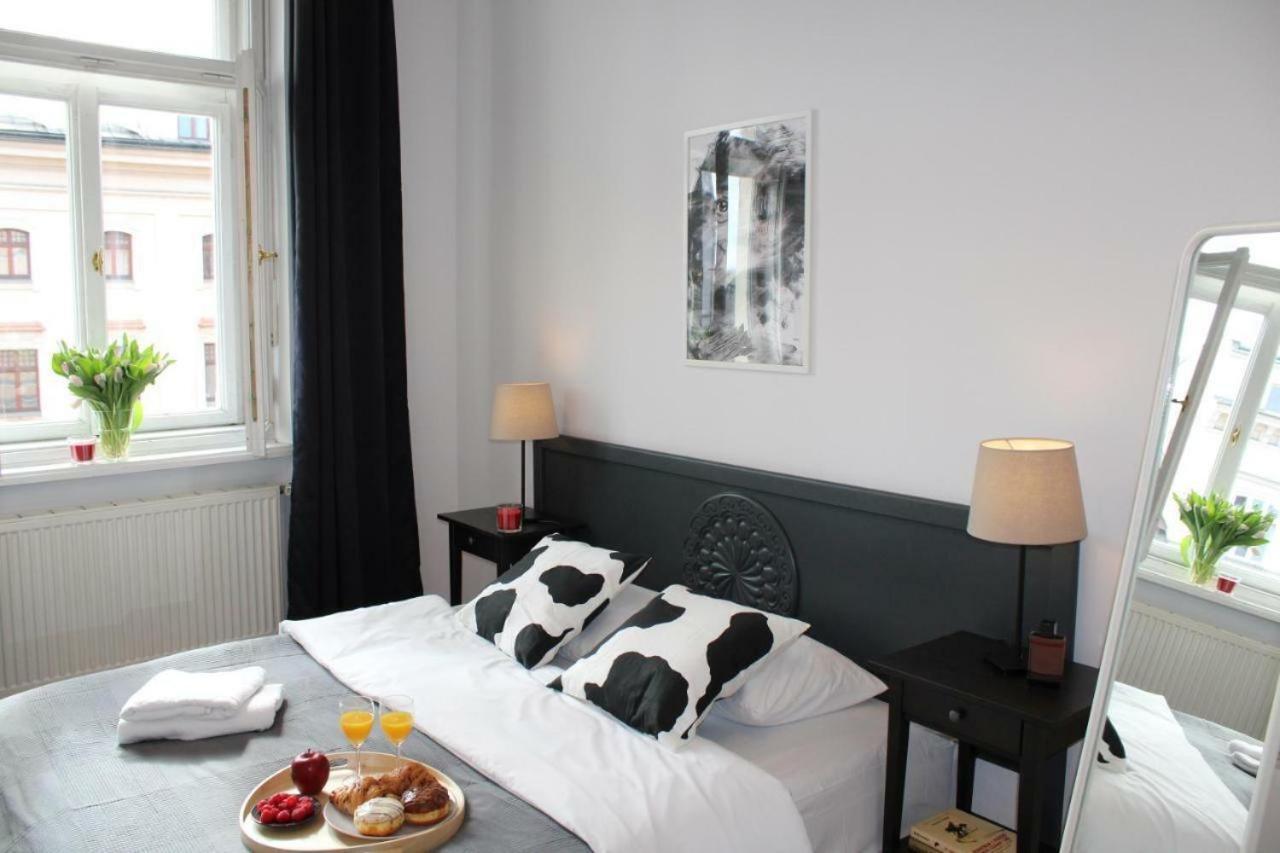 Perfect Place To Stay In Krakow City Center Bagian luar foto