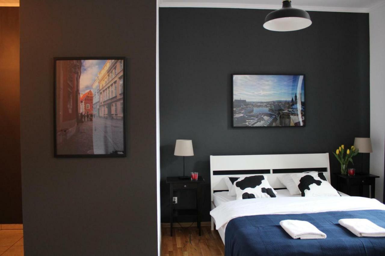 Perfect Place To Stay In Krakow City Center Bagian luar foto