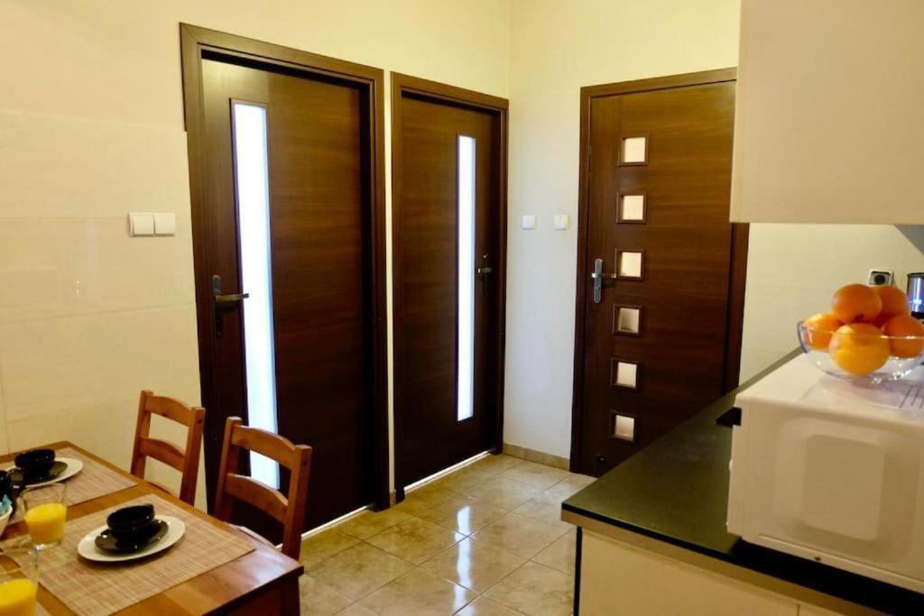 Perfect Place To Stay In Krakow City Center Bagian luar foto
