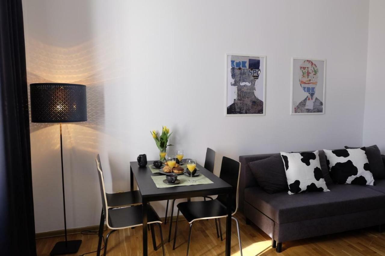 Perfect Place To Stay In Krakow City Center Bagian luar foto