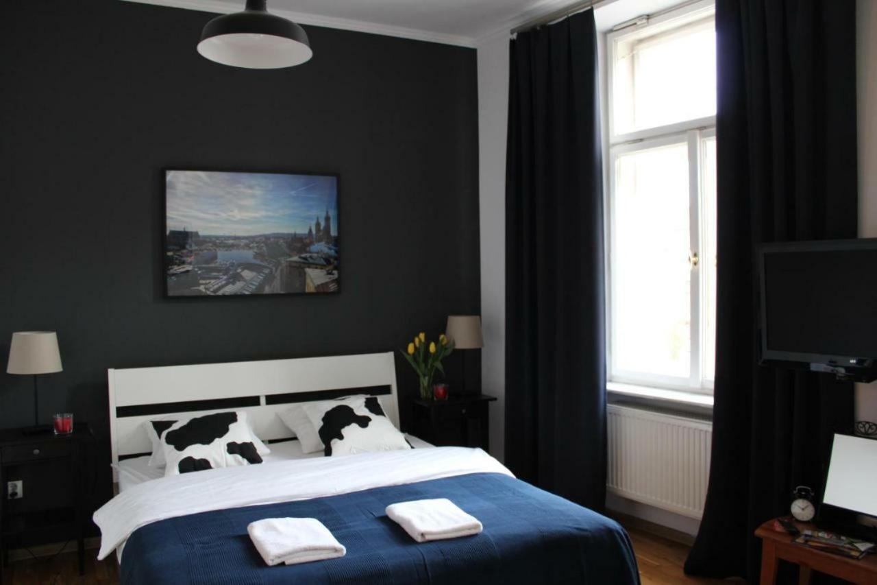 Perfect Place To Stay In Krakow City Center Bagian luar foto