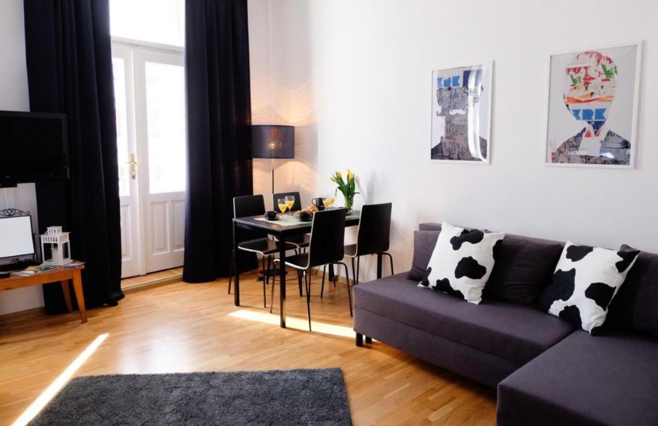 Perfect Place To Stay In Krakow City Center Bagian luar foto