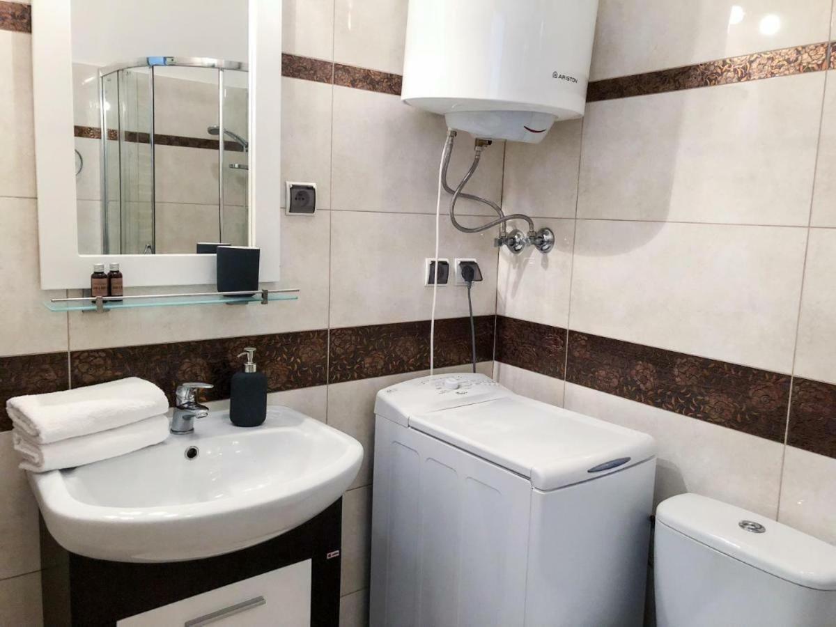 Perfect Place To Stay In Krakow City Center Bagian luar foto