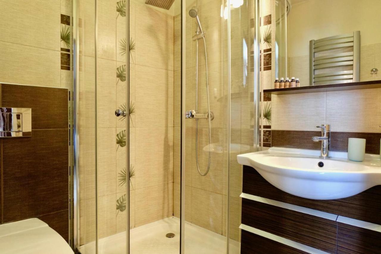 Perfect Place To Stay In Krakow City Center Bagian luar foto