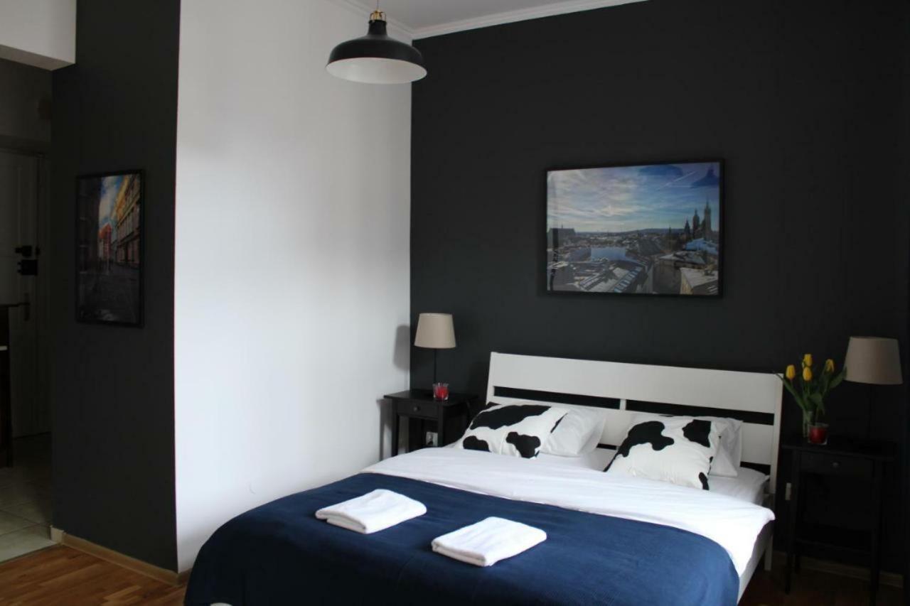 Perfect Place To Stay In Krakow City Center Bagian luar foto